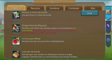 Conta Lords Ct 25, 43m