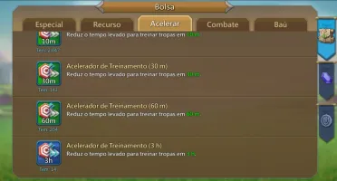Conta Lords Ct 25, 43m