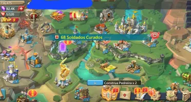 Conta Lords Ct 25, 43m