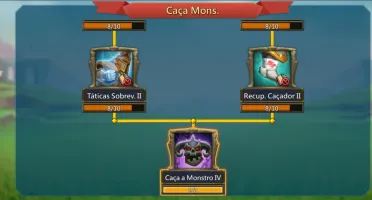 Conta Lords Ct 25, 43m