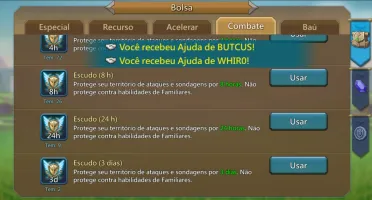 Conta Lords Ct 25, 43m
