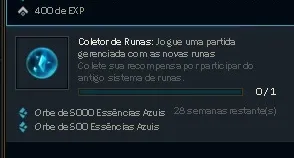 Conta 21 campeões 1 skin unranked