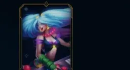 Conta 21 campeões 1 skin unranked