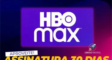 [Promoção] HBO MAX Assinatura 30Dias| Envio Rápido!