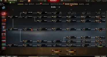 World of tanks PC