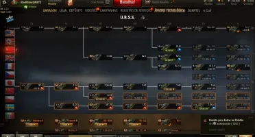 World of tanks PC