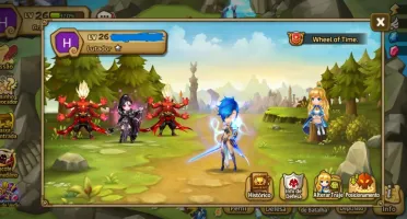 Conta SW Starter com LD - LEONA - Ainda Leozada e Woosa