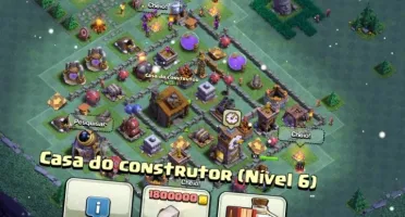 Clash of clans