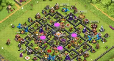Clash of clans