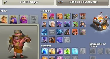 Clash of clans