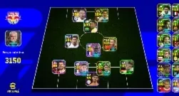 Conta De Efootball - eFootball PES