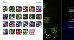 Conta De Efootball - eFootball PES