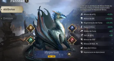 Conta Watcher of Realms