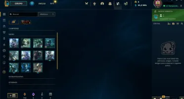 Conta Diamante 4
