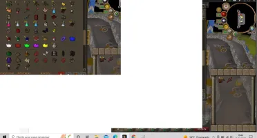 oldschool runescape account1