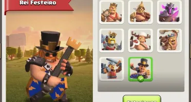 Clash Of Clans - CV13 Full
