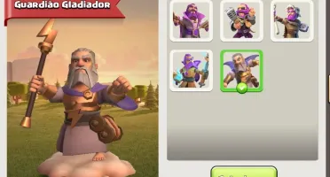 Clash Of Clans - CV13 Full