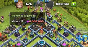 Clash Of Clans - CV13 Full
