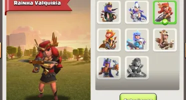 Clash Of Clans - CV13 Full