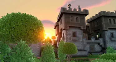Xbox Portal Knights #C97234