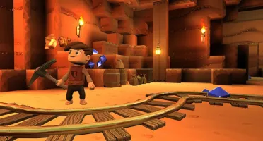 Xbox Portal Knights #C97234