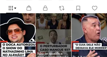 Conta Tiktok 52K De Seguidores