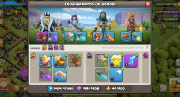 Cv15 Semi-Full (Passe Comprado)