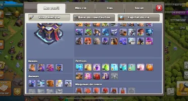 Cv15 Semi-Full (Passe Comprado)