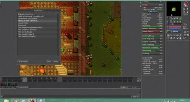 KNIGHT 201 SHIVERA, PALADIN 151 E SORCERER 102 EM XANTERA