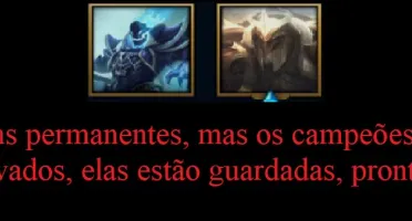 Conta LoL League of Legends Ouro 5 , 58 champions/12 skins