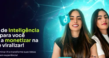 EuSouTwins: Formação IA 2026