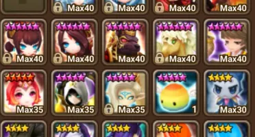CONTA MID GAME