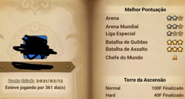 CONTA MID GAME