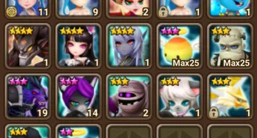 CONTA MID GAME
