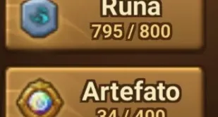 CONTA MID GAME