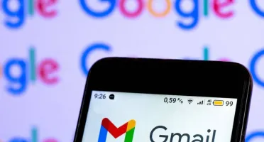 5 gmails novos, privados e com garantia de login