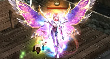 Rw Megamu 200Rr Lvl 1053 + BRINDE