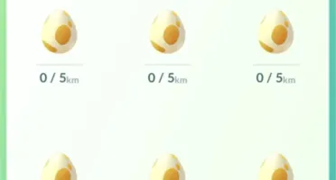 Conta pokemon go