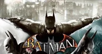 Xbox Batman: Arkham Collection (Xbox One) #C14617