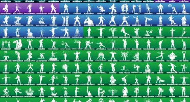 Conta Fortnite | 194 Skins | Invincible | Entrega automática