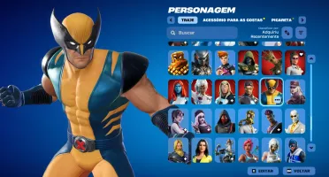 Conta Fortnite | 194 Skins | Invincible | Entrega automática