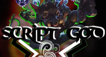 SCRIPT DE KITING, SEM RISCO DE TOMAR BAN , SOMENTE KITING