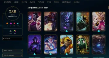 Acc d2 388 skins
