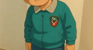 Fotos ghibli
