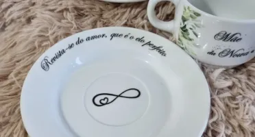 Pires Personalizados