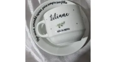Pires Personalizados
