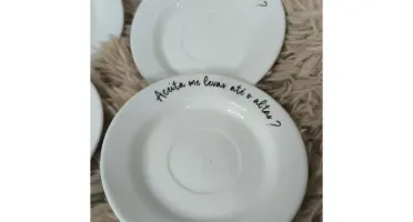 Pires Personalizados