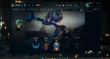Conta Platina 4 - Unico dono