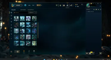 Conta Platina 4 - Unico dono
