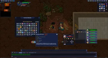 Conta OtPokemon lvl 335 MUNDO RED